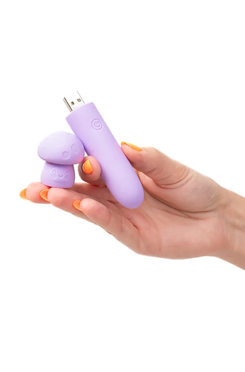 Happi Rechargeable Bullet Vibrator