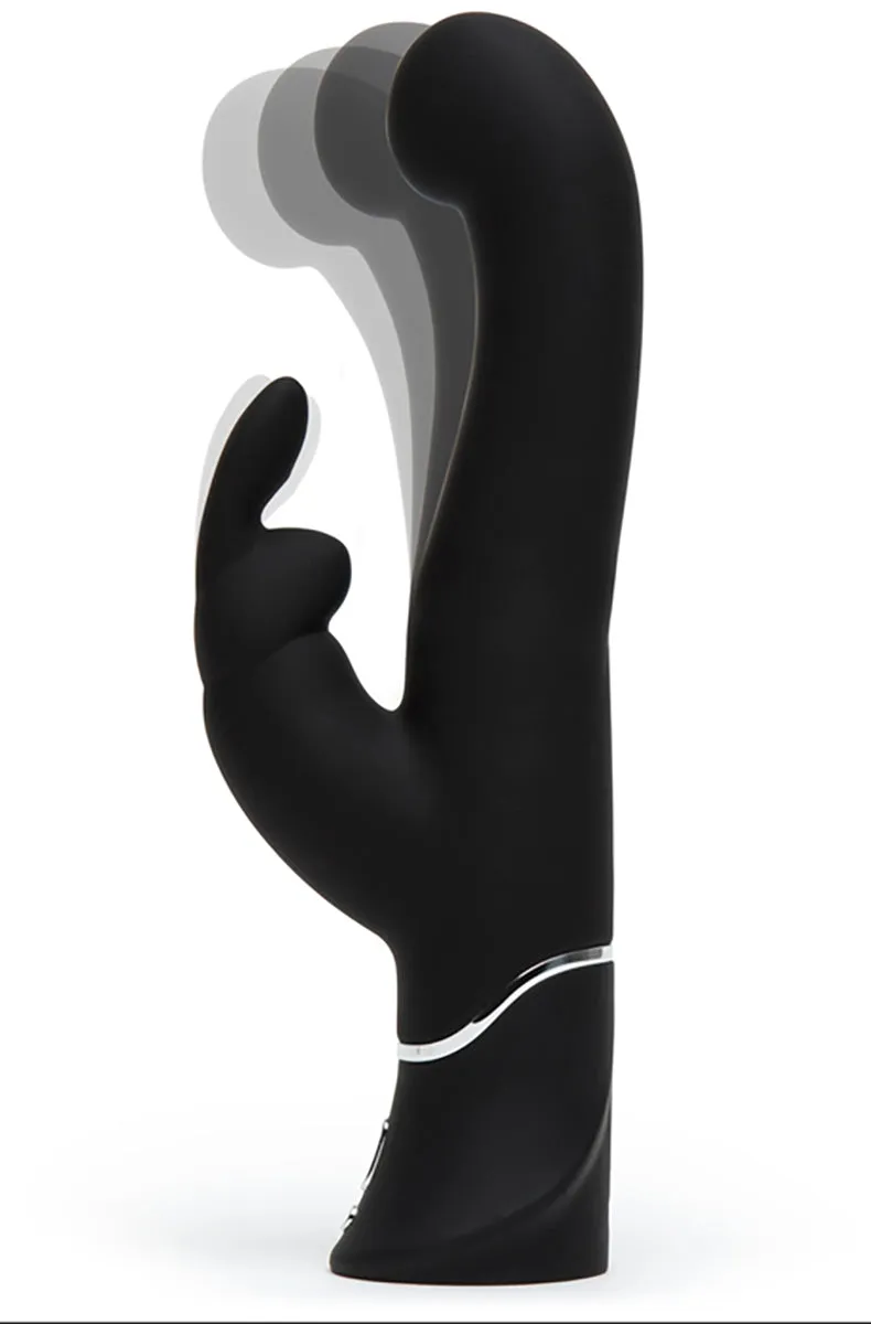 Happy Rabbit G-Spot Rabbit Vibrator