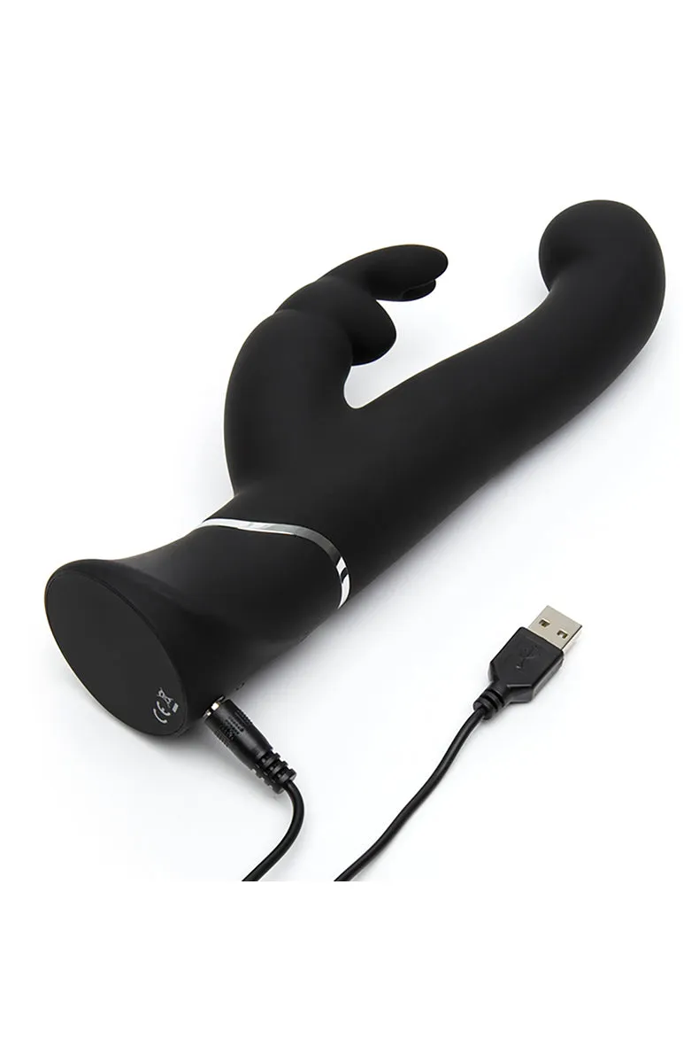 Happy Rabbit G-Spot Rabbit Vibrator