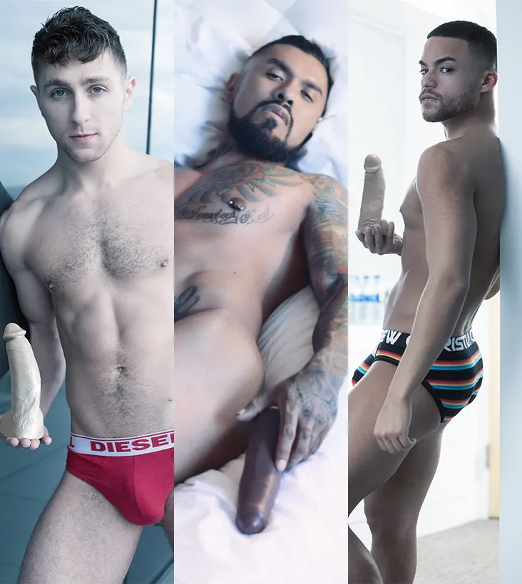 Haus of Banks Combo Pack