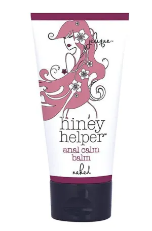 Hiney Helper Anal Calm Balm