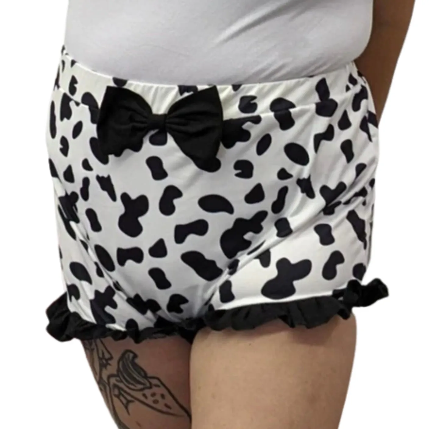 Holy Cow Bloomer Shorts
