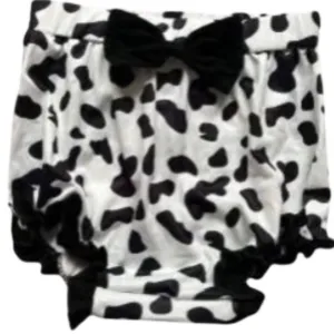 Holy Cow Bloomer Shorts