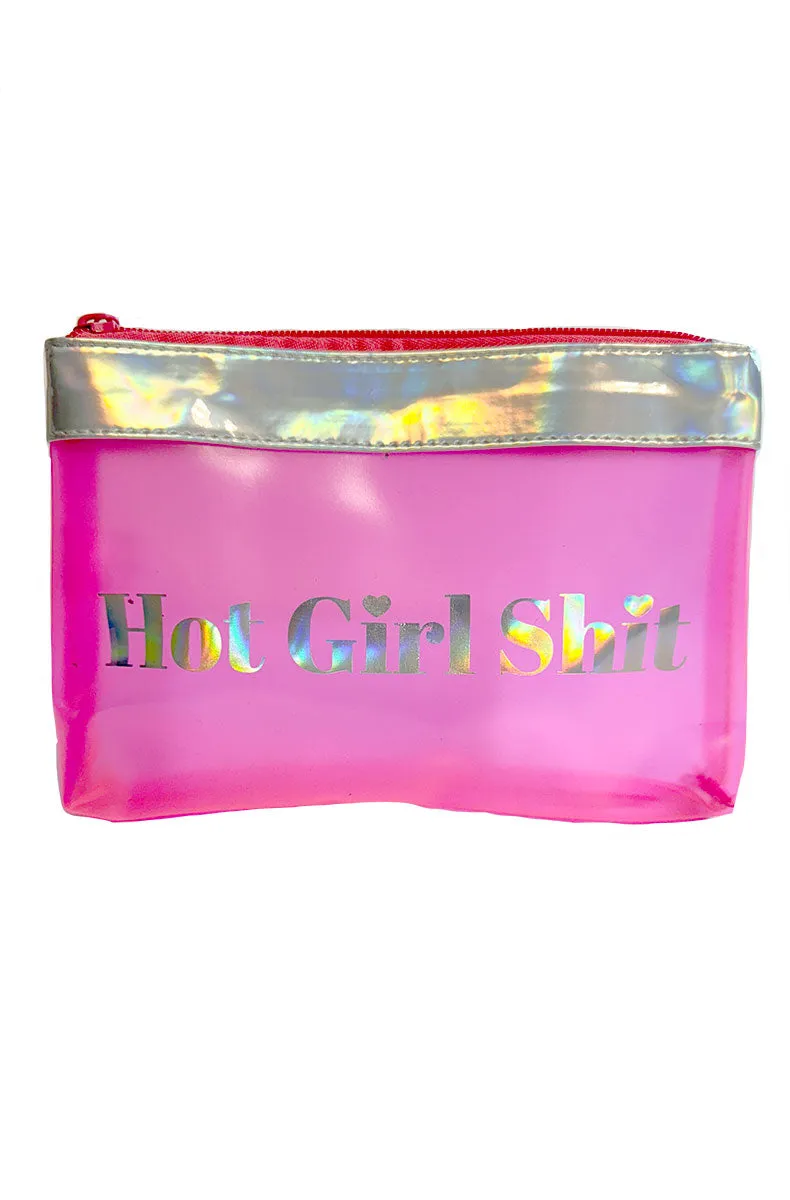 Hot Girl Shit 4 Piece Gift Set