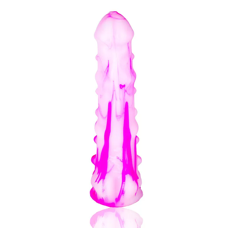 Huge Horse Anal Dildos - Monster Animal Dildo Butt Plug Vagina Prostate Massager