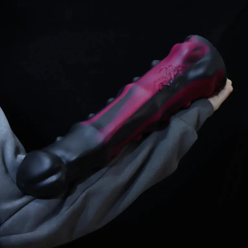 Huge Horse Anal Dildos - Monster Animal Dildo Butt Plug Vagina Prostate Massager