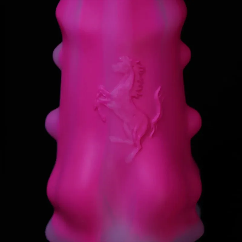 Huge Horse Anal Dildos - Monster Animal Dildo Butt Plug Vagina Prostate Massager