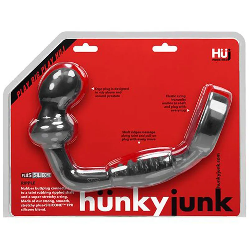 Hunkyjunk RIPPLE asslock. tar
