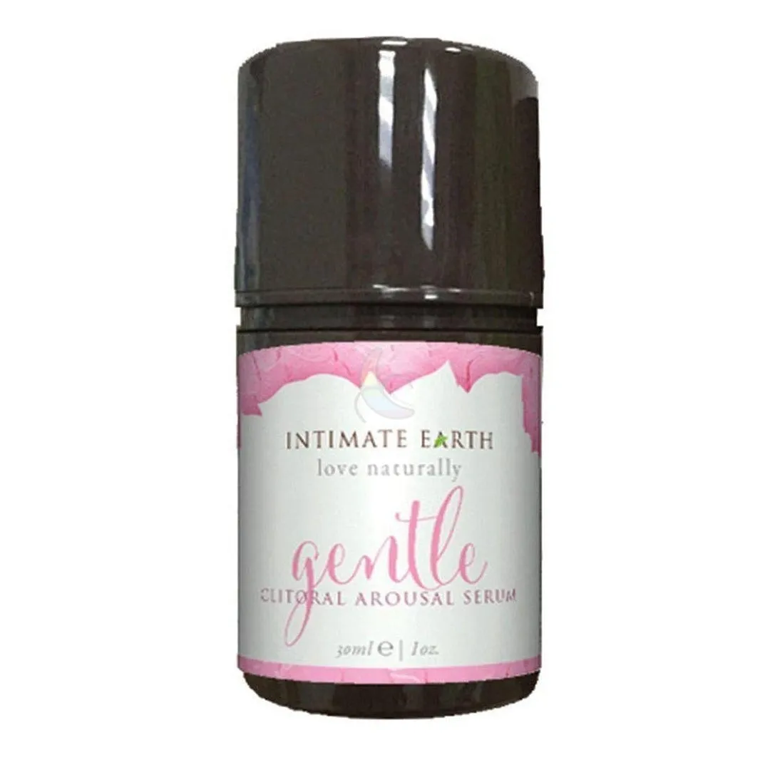 Intimate Earth Gentle Clitoral Arousal Serum