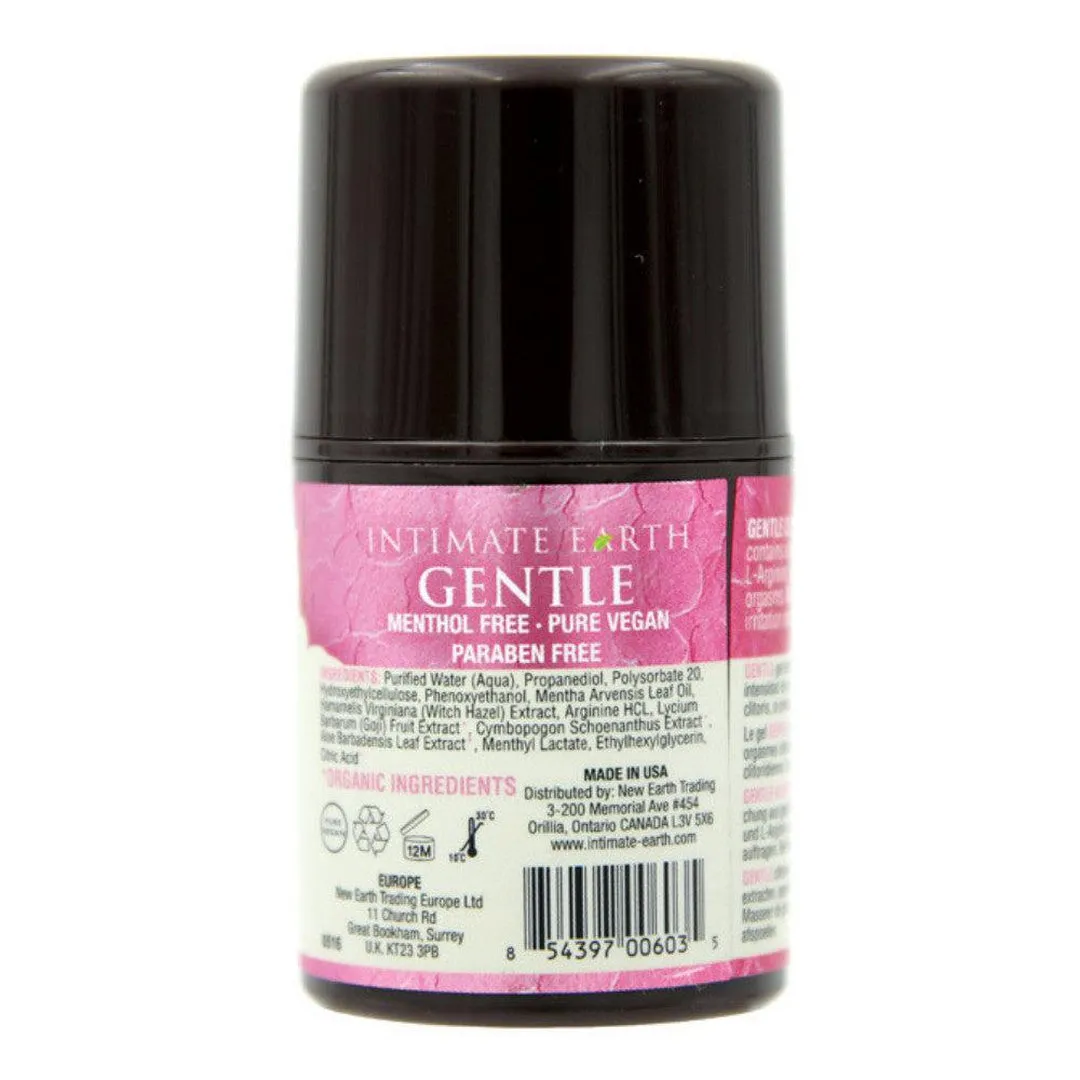 Intimate Earth Gentle Clitoral Arousal Serum