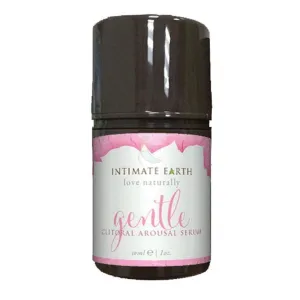 Intimate Earth Gentle Clitoral Arousal Serum