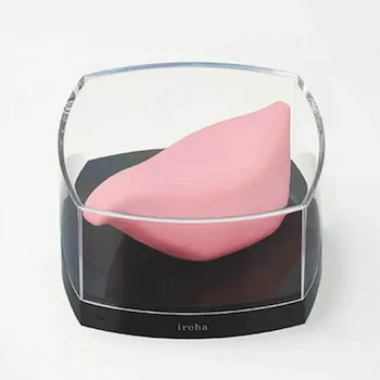 Iroha Tori Nadeshiko Pink