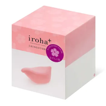 Iroha Tori Nadeshiko Pink