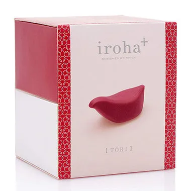 Iroha Tori