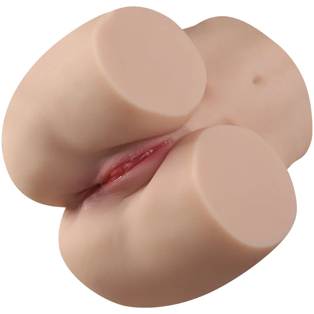 Juliana(For EU Customers): 8.22lb Lifelike Mini Male Masturbator
