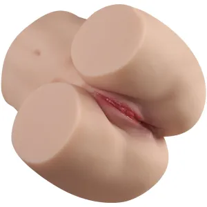 Juliana(For EU Customers): 8.22lb Lifelike Mini Male Masturbator