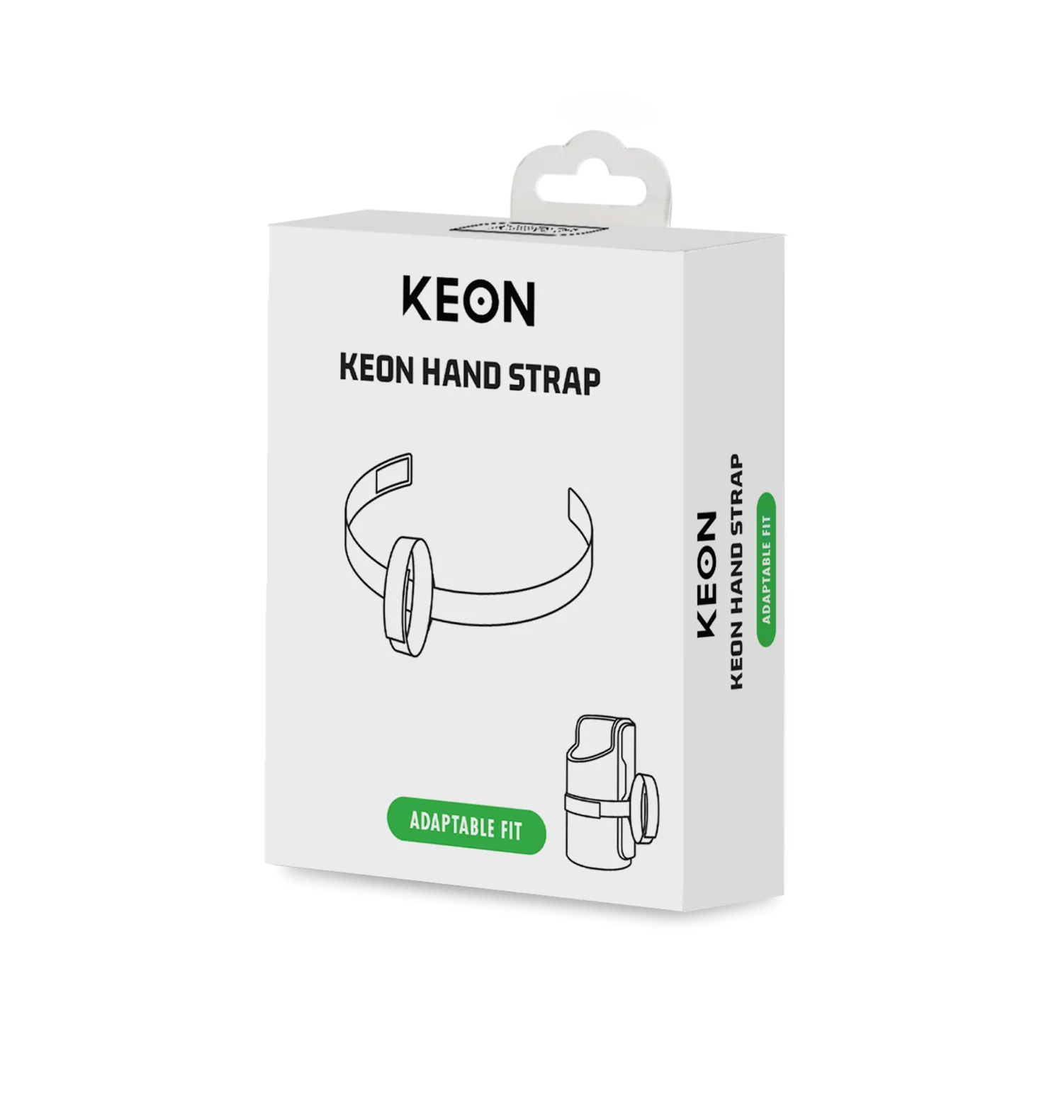 Keon Hand Strap