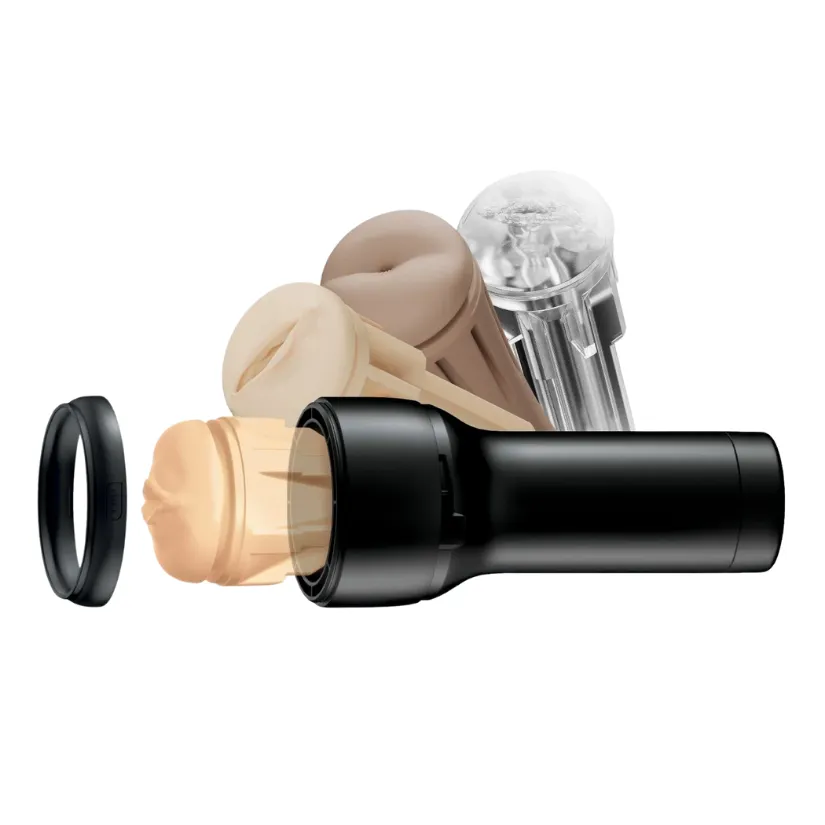 KIIROO Feel Keon Compatible Stroker Case