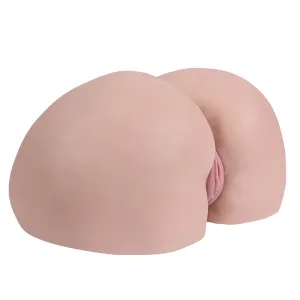 Lara(For EU Customers): 12.93lb Jiggly Ass Small Sex Doll Torso