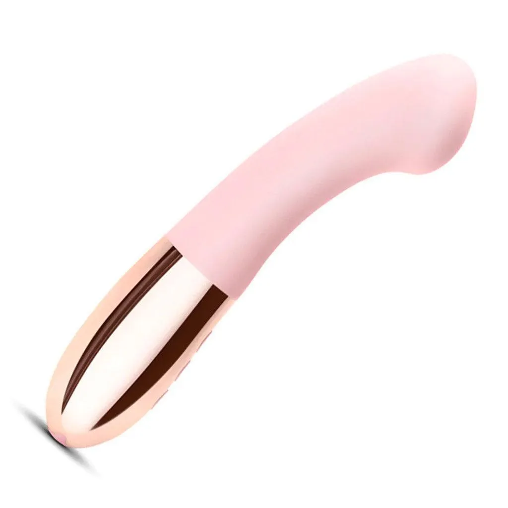 Le Wand Gee G-Spot Vibrator