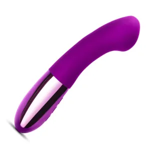 Le Wand Gee G-Spot Vibrator