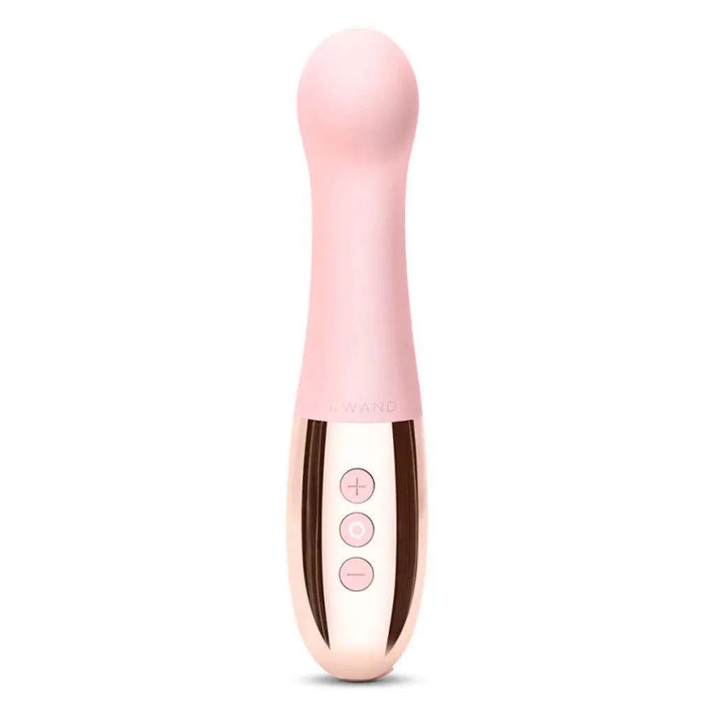 Le Wand Gee G-Spot Vibrator