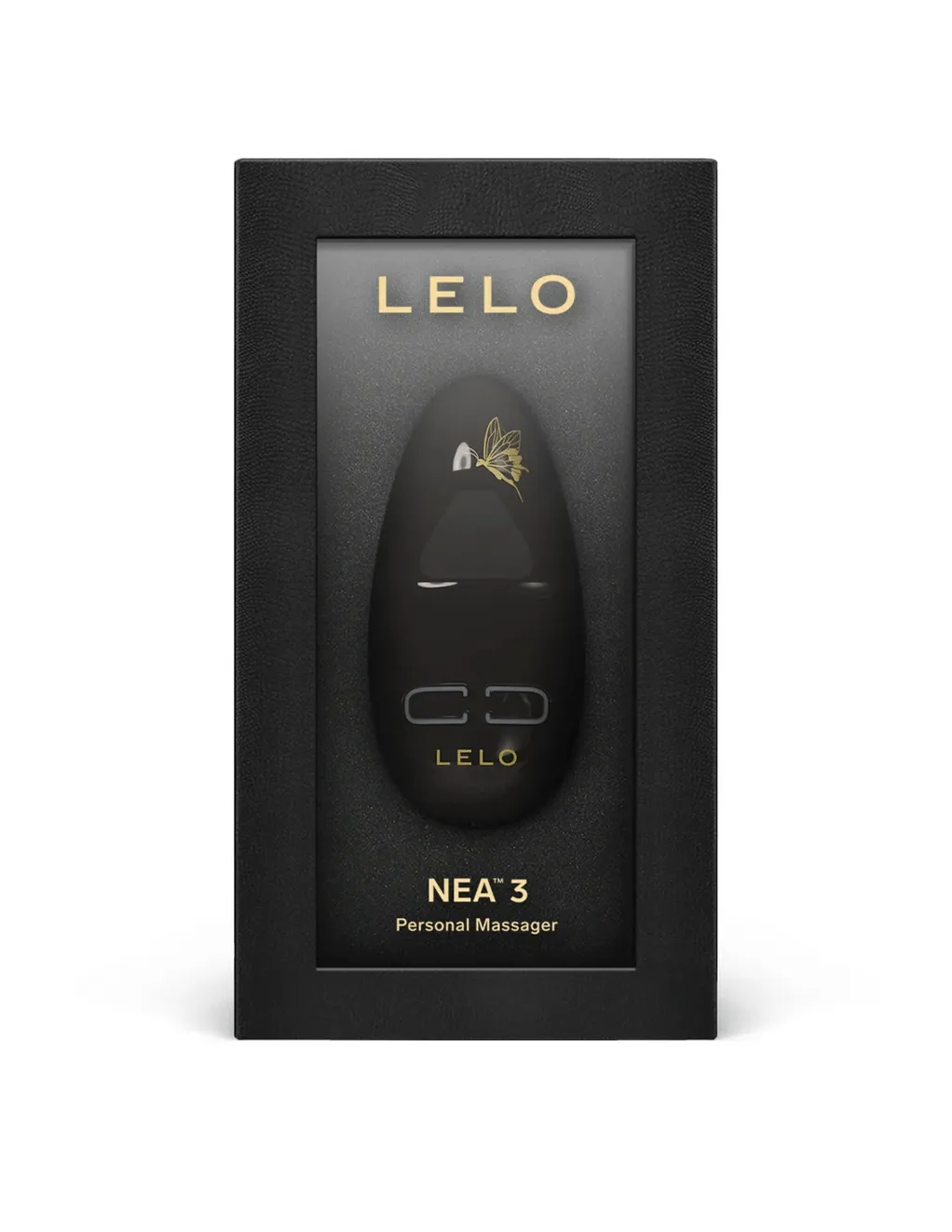 Lelo Nea 3 Clitoral Massager