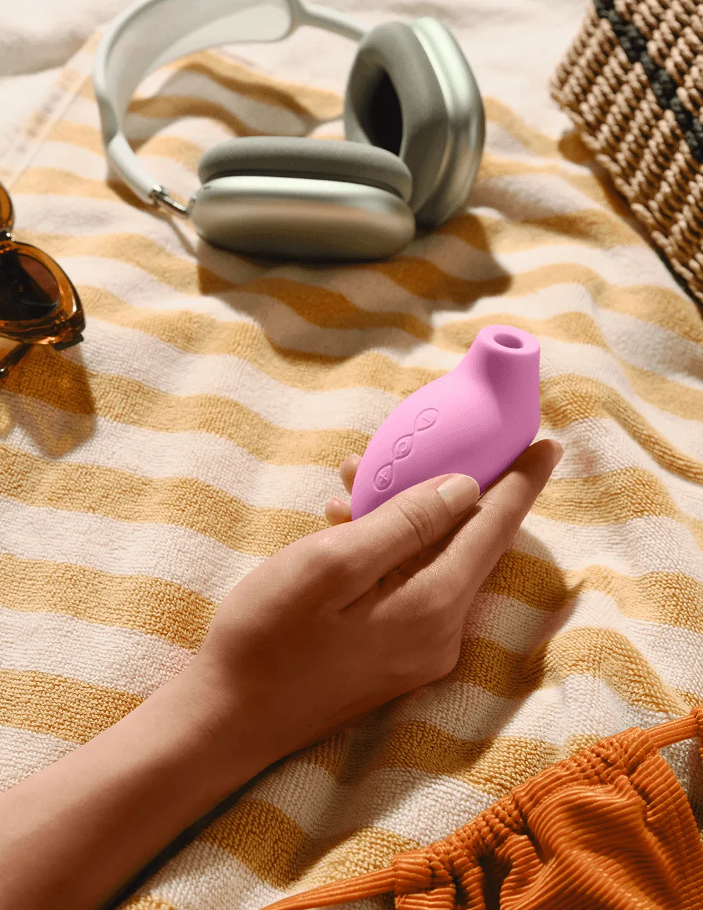 Lelo Sona 2 Travel