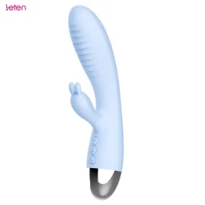 Leten Color Rabbilt Vibrator