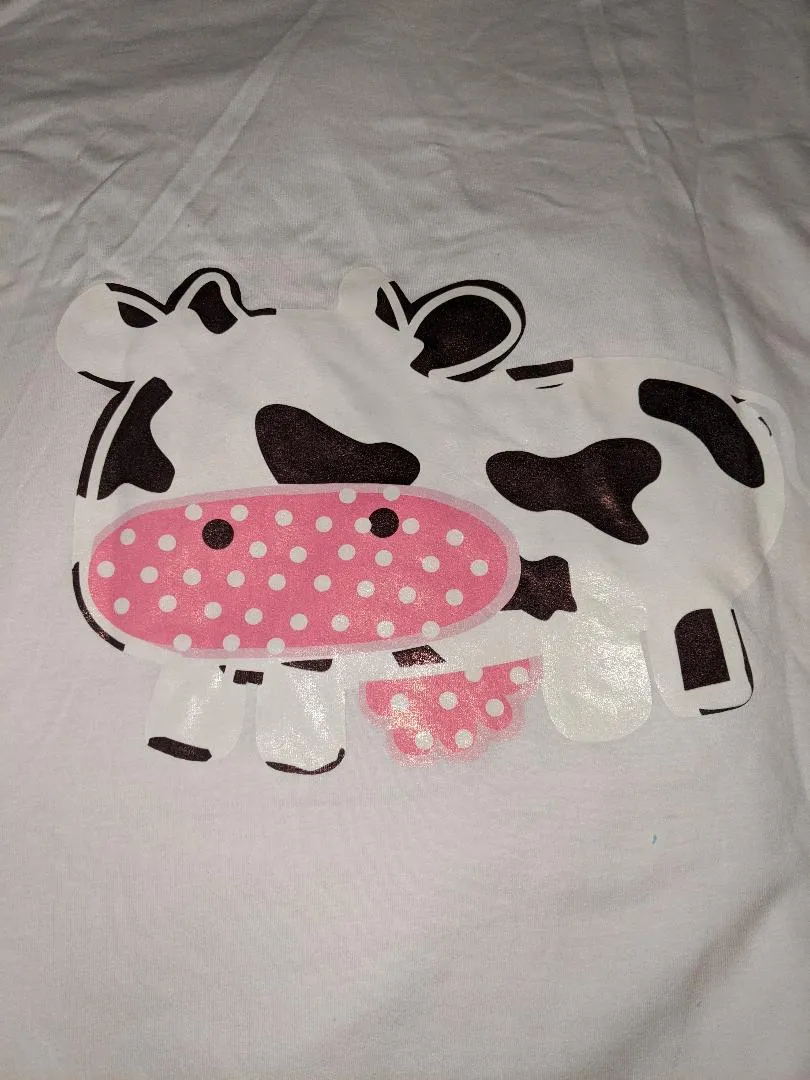 Lil Cow Shirt