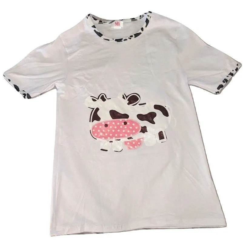 Lil Cow Shirt