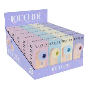 LOVELINE Budsie - AirTapTech - Counter Display of 20
