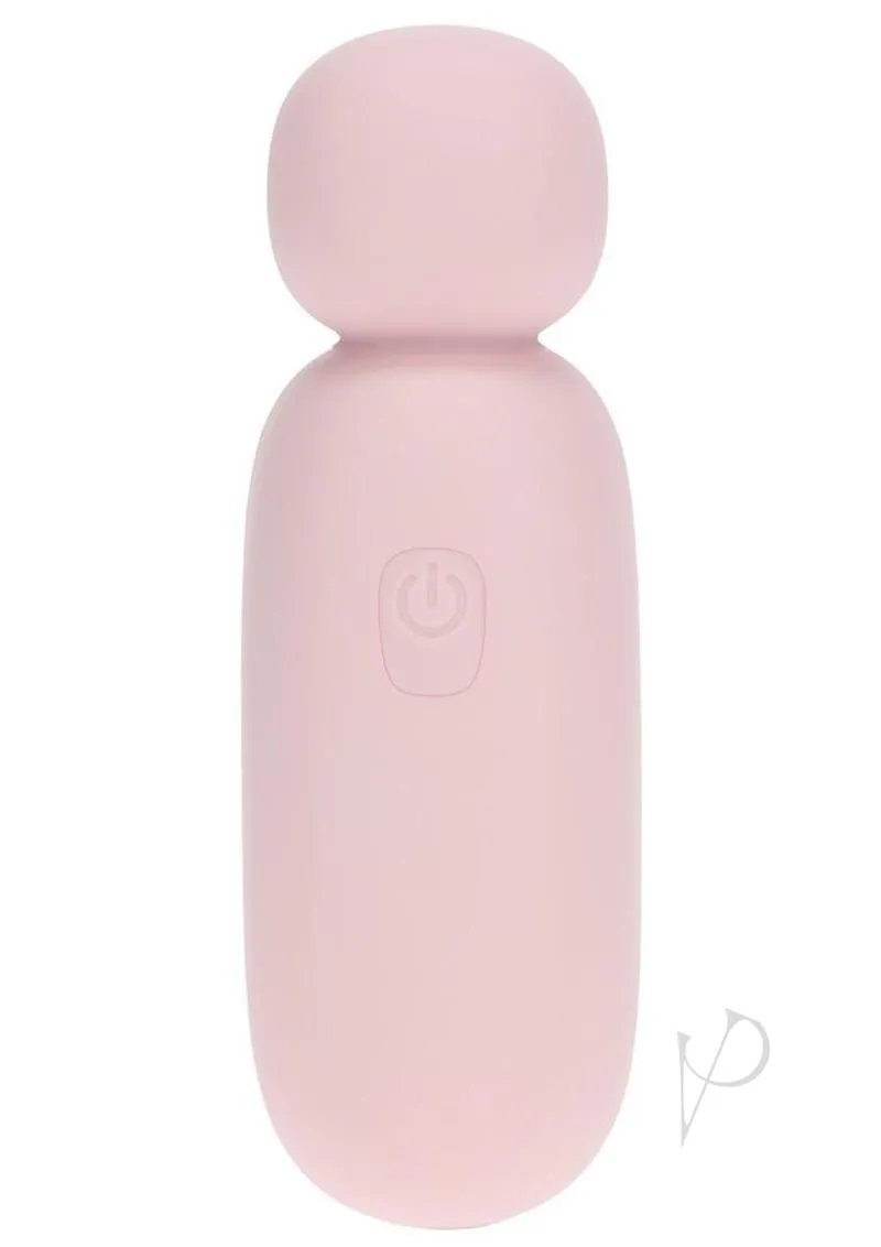 Loveline Mochi Pink