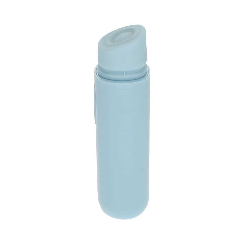LoveLine Sweetie AirTapTech Rechargeable Vibrator Waterproof Blue