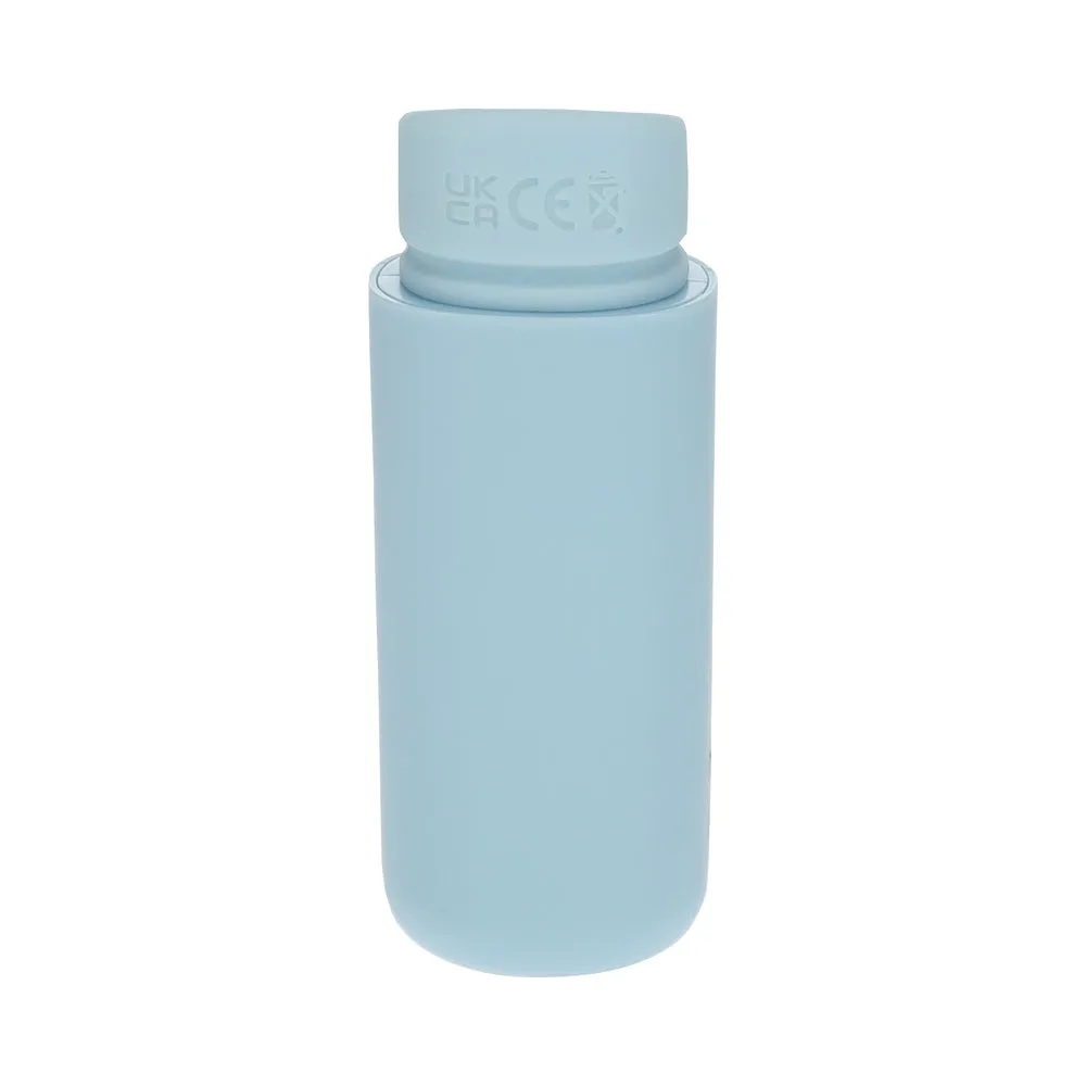 LoveLine Sweetie AirTapTech Rechargeable Vibrator Waterproof Blue