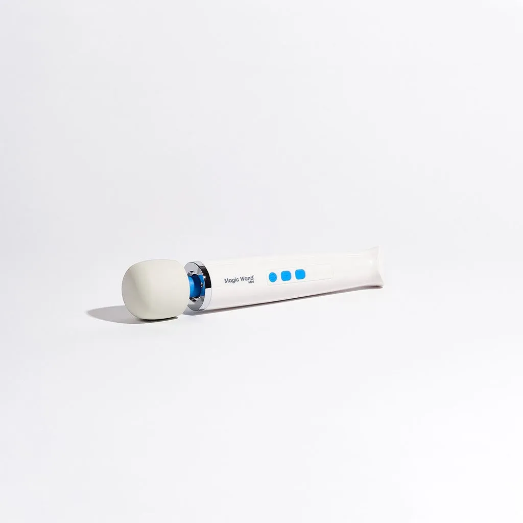 Magic Wand Mini Rechargeable Massager