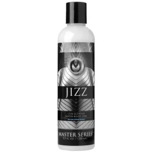 Master Series Cum Scented Water-based Sex Lubricant. 250ml