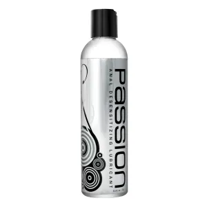 Mild Desensitizing Anal Lubricant - Comfort & Enhanced Pleasure