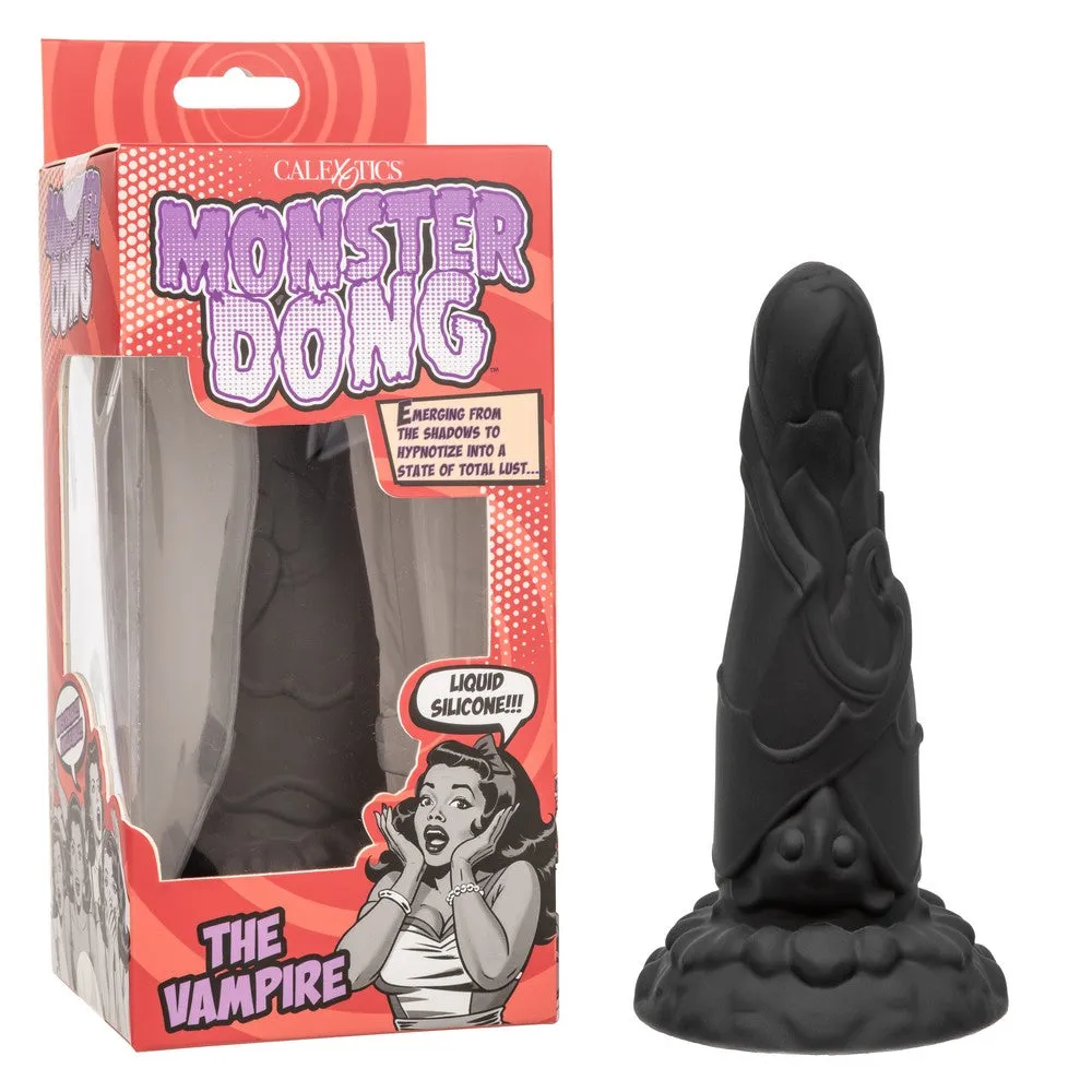 Monster Dong the Vampire by Cal Exotics