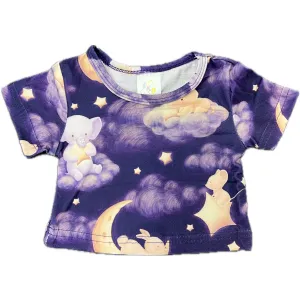 Night-Night Time Stuffie Shirt