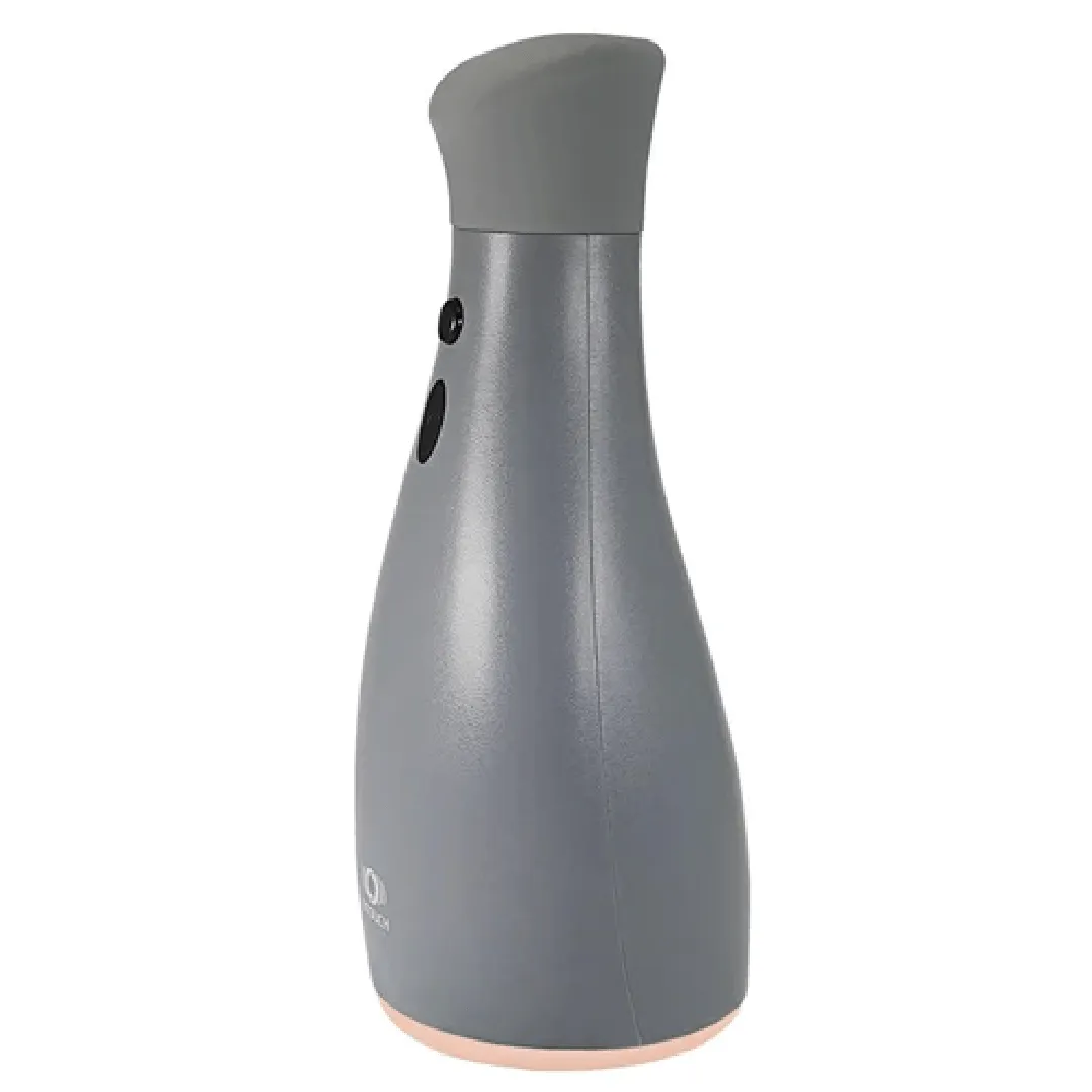 Ninja 2 Inflating Vibrating Suction Masturbator