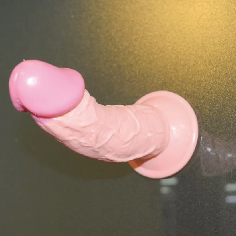 NPG Chingo Kojiro Realistic Dildo