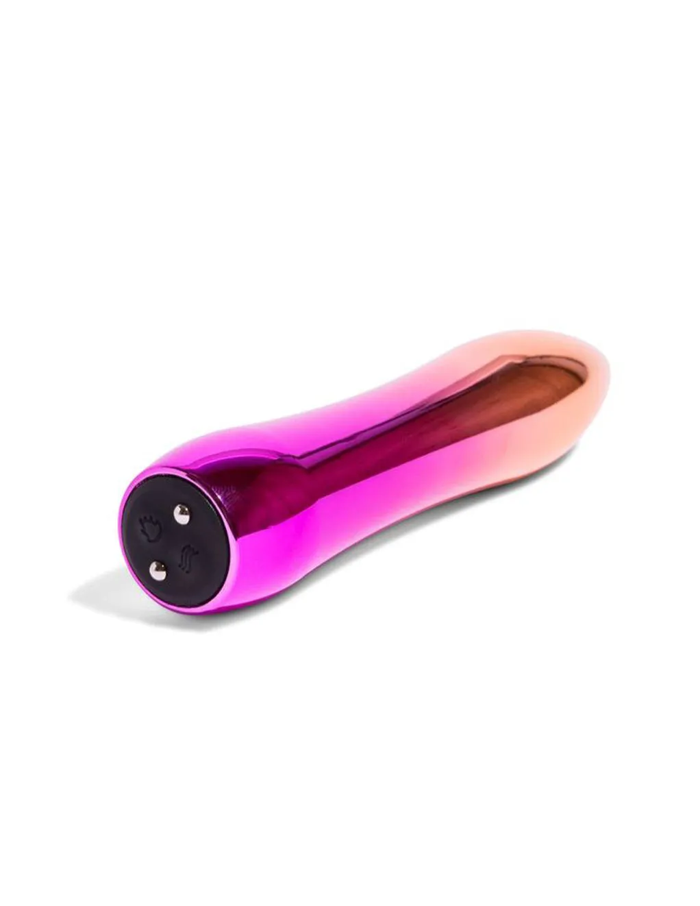 Nu Sensuelle Aluminium 60SX Amp Bullet