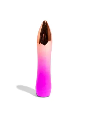 Nu Sensuelle Aluminium 60SX Amp Bullet