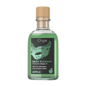 Orgie Sexy Therapy Massage Apple