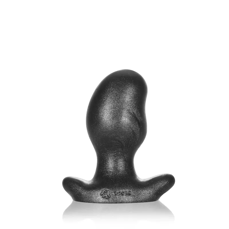OxBalls Ergo Smoke Butt Plug