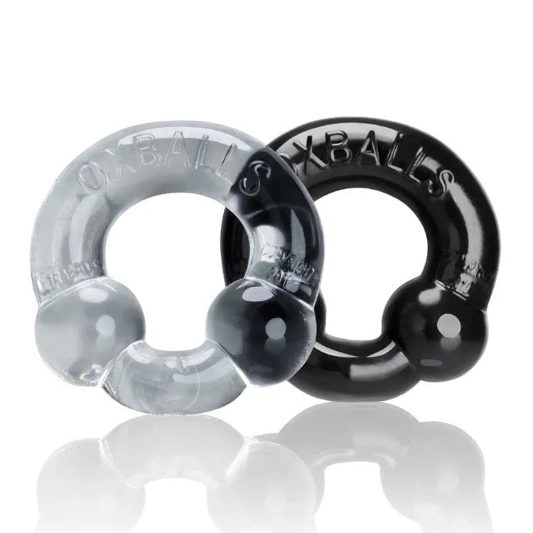 Oxballs Ultraballs Cock Ring Set