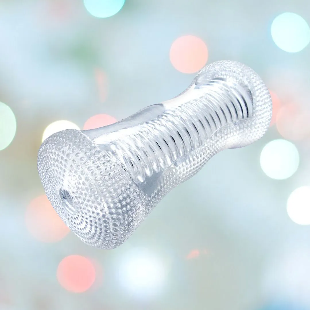 Palm Tec Stroker DX Masturbation Sleeve
