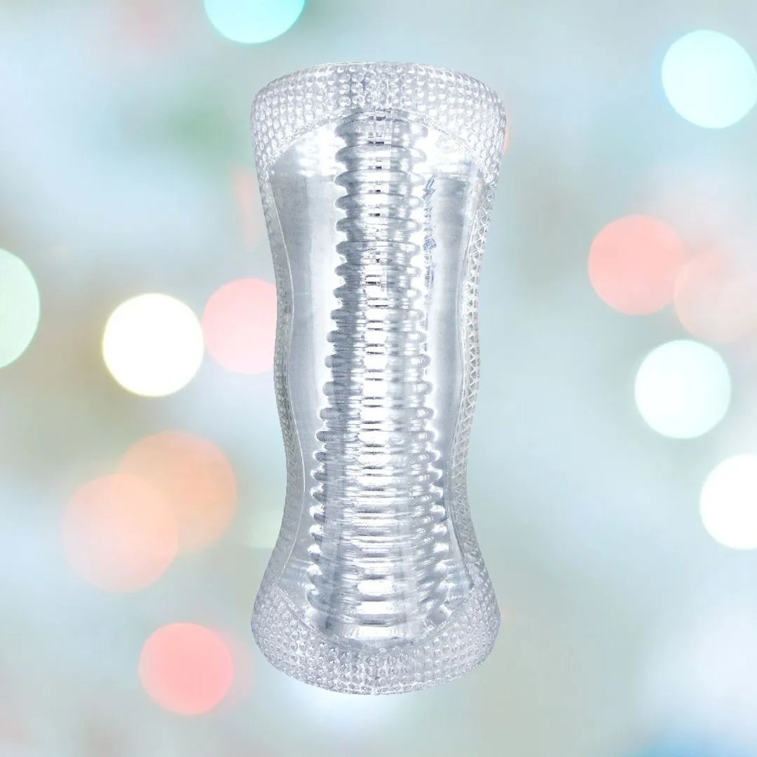 Palm Tec Stroker DX Masturbation Sleeve
