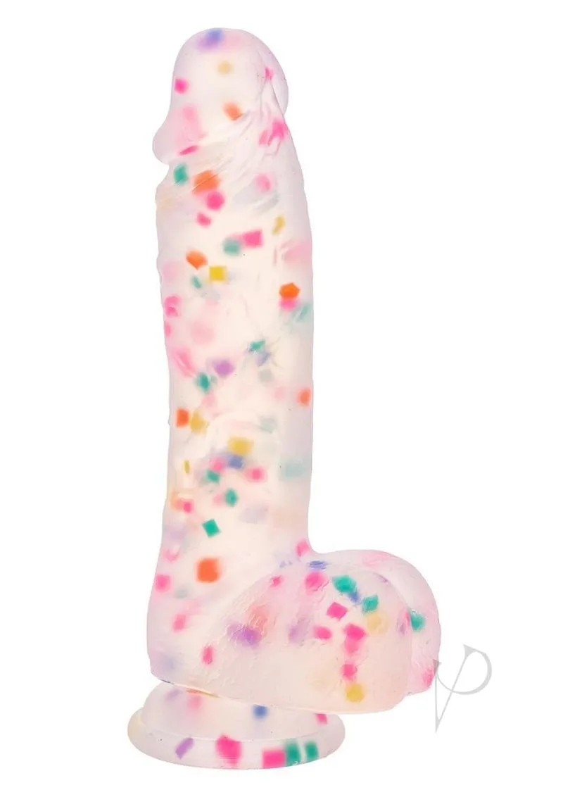 Party Boy Silicone Studs 6